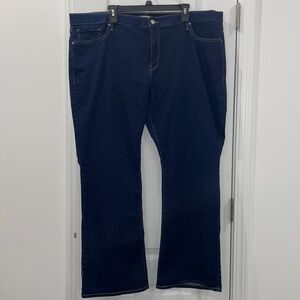 Levi’s Jeans, Size 24W